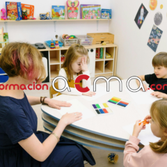 curso profesorado maestro