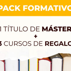 CARTEL OFERTA MÁSTER + CURSOS UVA 27.11