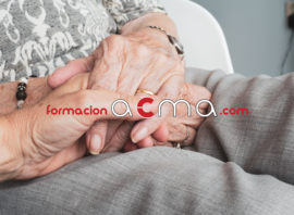 curso tcae cfc comisión de formación continuada bolsa sas servicio andaluz de salud oposiciones