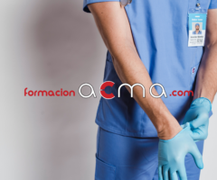 curso tcae cfc comisión de formación continuada bolsa sas servicio andaluz de salud oposiciones