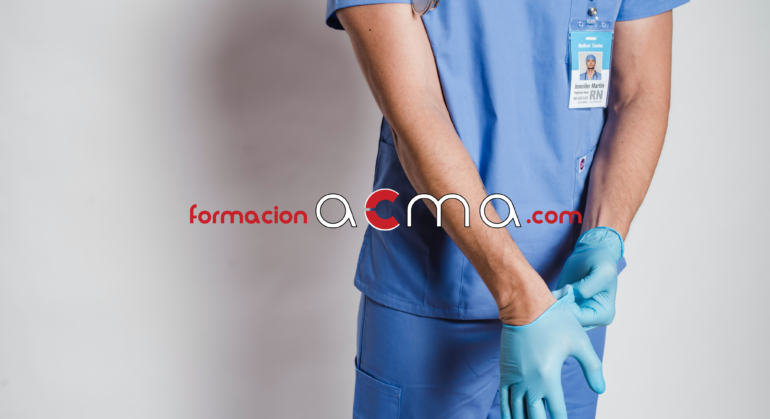 curso tcae cfc comisión de formación continuada bolsa sas servicio andaluz de salud oposiciones