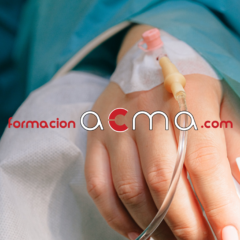 curso tcae cfc comisión de formación continuada bolsa sas servicio andaluz de salud oposiciones