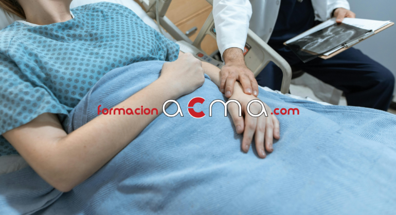 curso tcae cfc comisión de formación continuada bolsa sas servicio andaluz de salud oposiciones