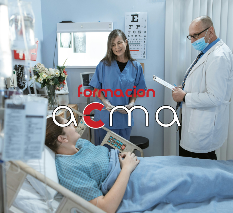 curso tcae cfc comisión de formación continuada bolsa sas servicio andaluz de salud oposiciones