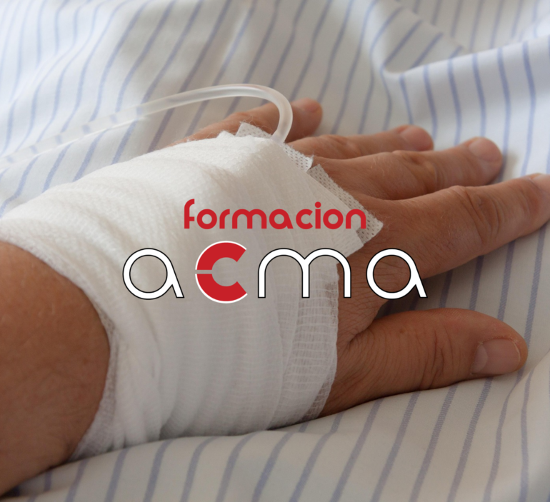 curso tcae cfc comisión de formación continuada bolsa sas servicio andaluz de salud oposiciones