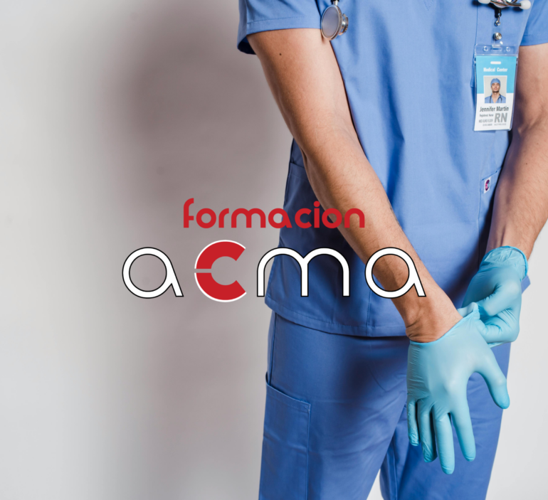 curso tcae cfc comisión de formación continuada bolsa sas servicio andaluz de salud oposiciones