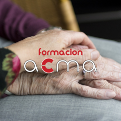 formacion acma cursos tcae enfermeria baremable