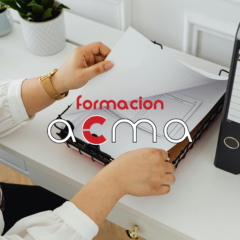 formacion acma cursos baremables