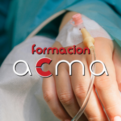 cursos con créditos cfc tcae enfermería