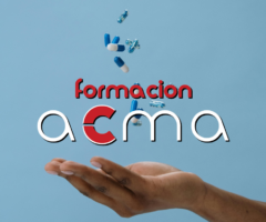 cursos con créditos cfc tcae enfermería farmacia