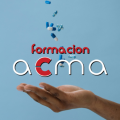 cursos con créditos cfc tcae enfermería farmacia