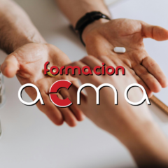 cursos con créditos cfc tcae enfermería farmacia