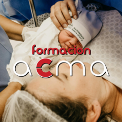 cursos con créditos cfc tcae enfermería matrona