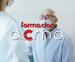 cursos con créditos cfc tcae enfermería