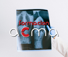 cursos con créditos cfc tcae enfermería radioterapia imagen para el diagnostico tsid