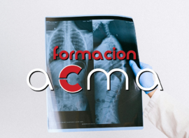 cursos con créditos cfc tcae enfermería radioterapia imagen para el diagnostico tsid