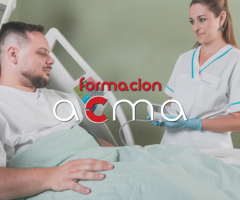 formacion acma cursos no acreditados oposiciones