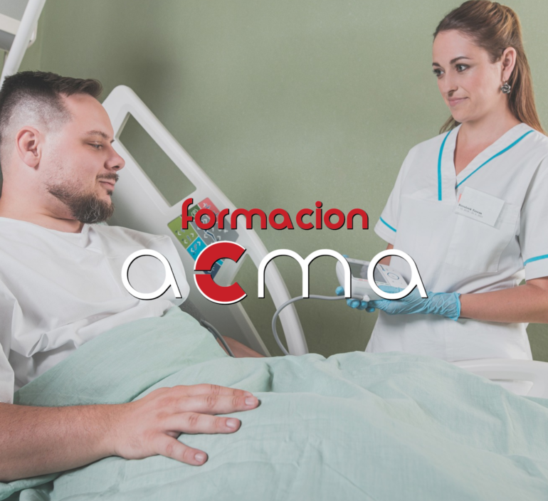 formacion acma cursos no acreditados oposiciones