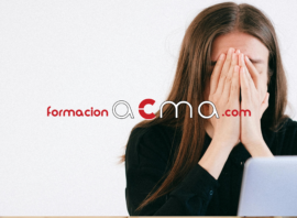 formacion acma curso no acreditado acoso laboral