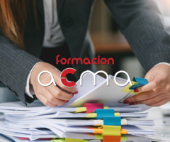 formacion acma cursos no acreditados oposiciones