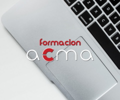 formacion acma cursos no acreditados