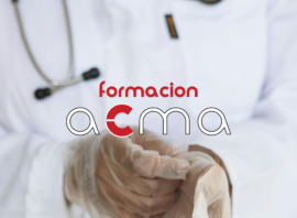 cursos con créditos cfc tcae enfermería