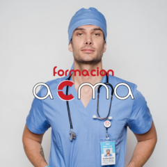 formacion acma cursos tcae enfermeria baremable