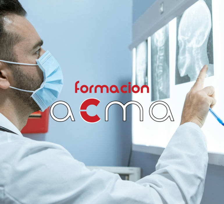 formacion acma cursos tcae enfermeria baremable