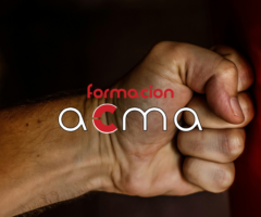 formacion acma cursos cfc tcae enfermeria baremable