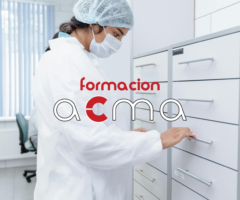 formacion acma cursos tcae enfermeria baremable