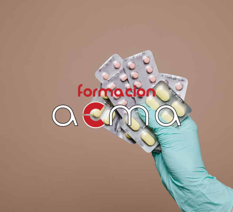 Curso medicamentos