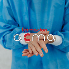 cursos formacion acma fisioterapia