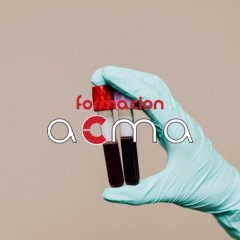 cursos formacion acma alteraciones sanguíneas