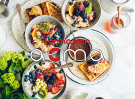 cursos formacion acma tcae enfermeria dietética