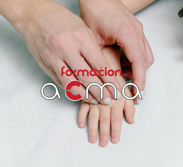 cursos formacion acma fisioterapia