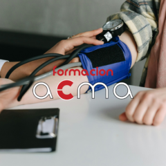 cursos formacion acma sistema cardiovascular