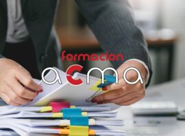 cursos formacion acma administrativo