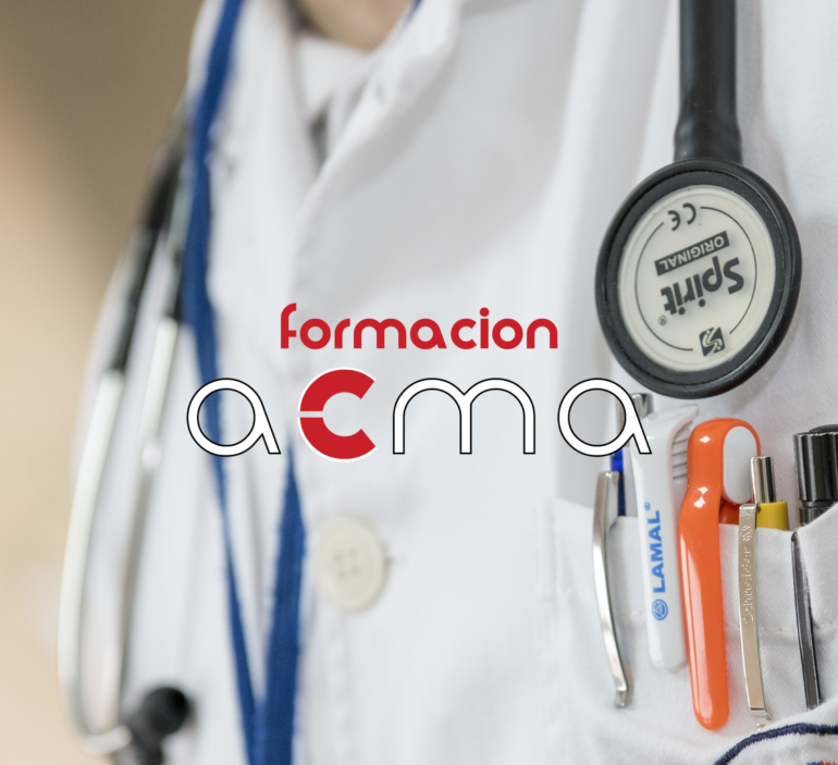 cursos formación bolsa oposiciones sas baremo