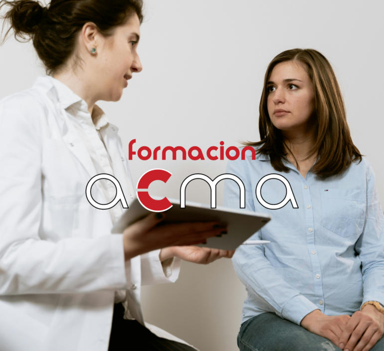 cursos formación bolsa oposiciones sas baremo