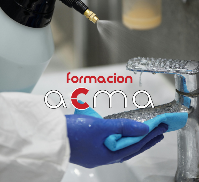 cursos formación bolsa oposiciones sas baremo