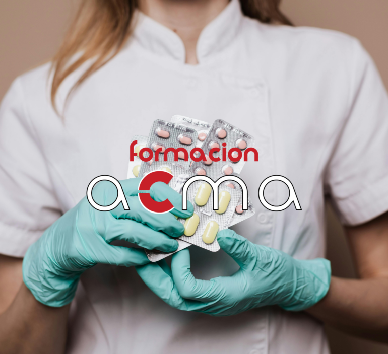 cursos formación bolsa oposiciones sas baremo
