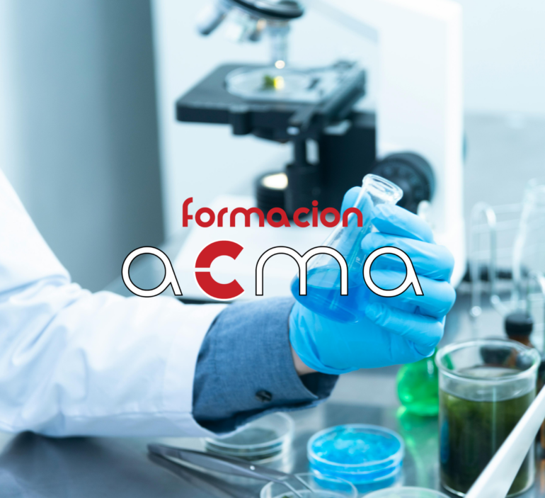 cursos formación bolsa oposiciones sas baremo