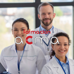 cursos formación bolsa oposiciones sas baremo