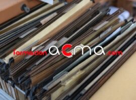 cursos formación bolsa oposiciones sas baremo