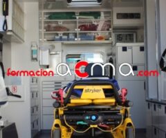 cursos formación bolsa oposiciones sas baremo