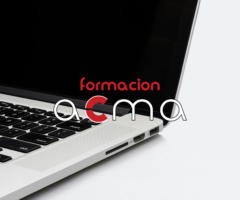 formación acma cursos cfc acreditados baremables bolsas oposiciones