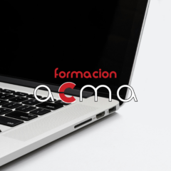 formación acma cursos cfc acreditados baremables bolsas oposiciones