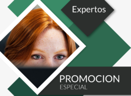 Expertos baremables para bolsas y oposiciones