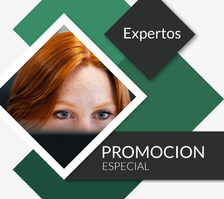 Expertos y Másteres baremables para bolsas y oposiciones