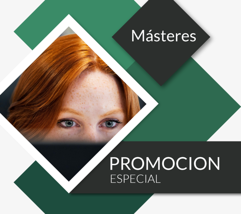 Expertos y Másteres baremables para bolsas y oposiciones